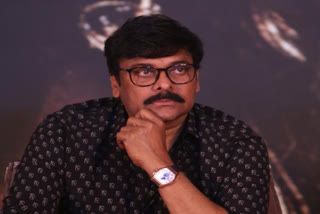 Chiranjeevi tested Covid negative