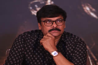 Chiranjeevi tested Covid negative