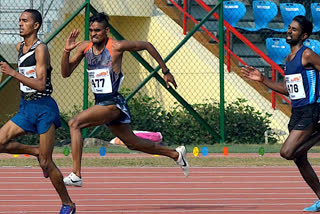 Rs.5.78cr pocket allowance for 2,783 Khelo India athletes