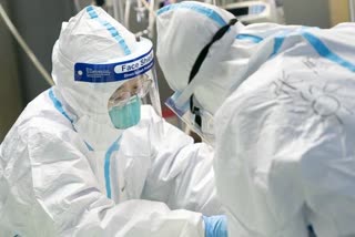 India records 44,878 new coronavirus cases