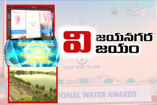 National Hydropower Award