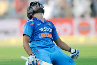 Rohit Sharma scored highest individual score in ODIs