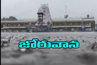 tirumala