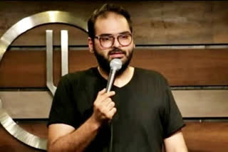 KUNAL KAMRA