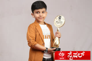 Mahanayaka serial fame Anurag