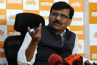 Sanjay Raut