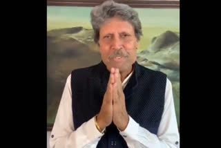 Kapil dev