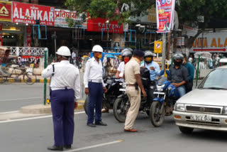 patna police