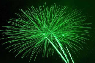 karnataka-govt-allows-sale-of-green-firecrackers-during-diwali