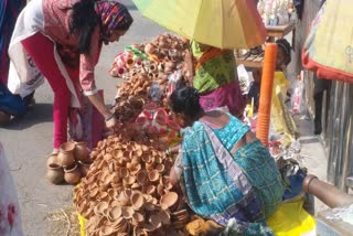 Retail shopkeeper