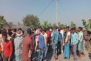 road accident in Katihar