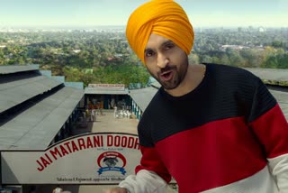 Diljit Dosanj