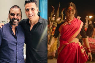 Akshay Kumar Reacts to 'Laxmii' Criticism: I Feel Great, Critics Don't Like my Films