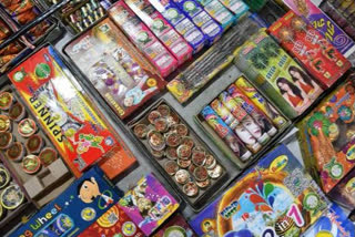 Supreme Court gives permission to use crackers between 8 and 10pm