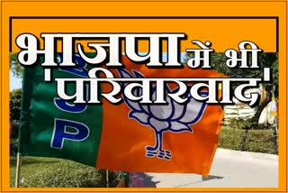 Rajasthan Panchayati Raj Election, Ticket in panchayati raj election, पंचायत राज चुनाव, राजस्थान बीजेपी