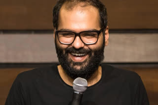 SC Contempt case: 'I don't intend to retract tweet or apologise,' says Kunal Kamra