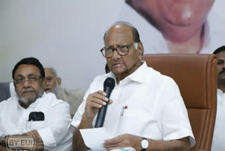 Sharad pawar