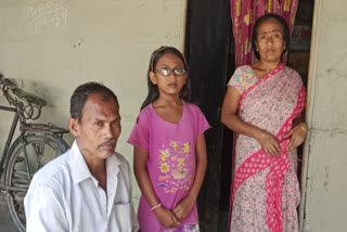 poor and physically challenged family not included under arunodoy scheme