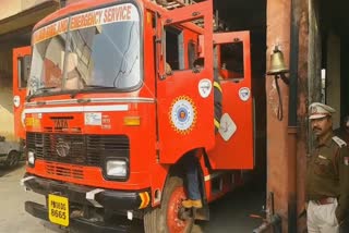 Jalandhar fire brigade is fully prepared for the festivities