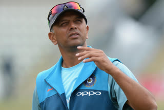 Rahul Dravid