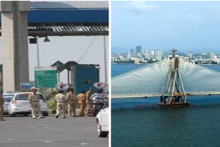 No contractor found for toll recovery of Bandra-Worli sea link