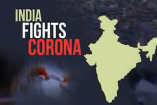 India Fights Corona