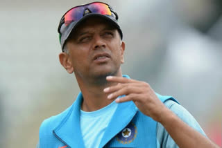 Lot of talent in store, IPL is ready for expansion: NCA head Dravid