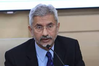 External Affairs Minister Jaishankar to represent India at East Asia Summit on Saturday