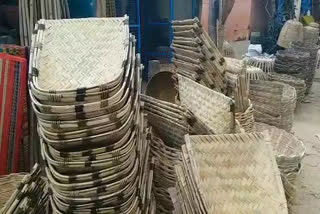 Problem for bamboo product owner at Hoskote