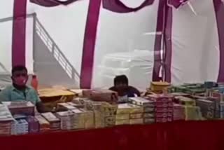 Effect of covid 19 on firecracker market