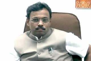 bjp announces new team of state in-charges vinod tawde gets haryana's responsibility