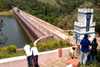 Electricity Mullaperiyar Dam  മുല്ലപ്പെരിയാര്‍ അണക്കെട്ട്  മുല്ലപ്പെരിയാര്‍ അണക്കെട്ടില്‍ വൈദ്യുതി  മുല്ലപ്പെരിയാര്‍ അണക്കെട്ട് വാര്‍ത്ത  മുല്ലപ്പെരിയാര്‍ അണക്കെട്ടിലെ അടിസ്ഥാ സൗകര്യം