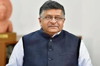 Ravi Shankar Prasad interview to eenadu about NDA victory in Bihar