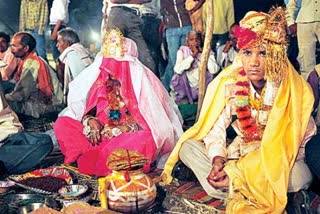 A special story on age of women marriage