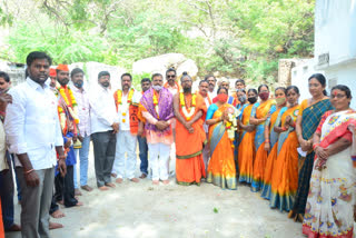 high court judgement on hanuman temple at yadagirigutta in yadadri bhuvanagiri