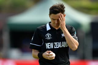 Trent Boult