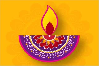 festival of lights and joys, Diwali is in full swing