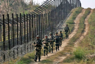 Pak violates ceasefire in J-K's Kupwara