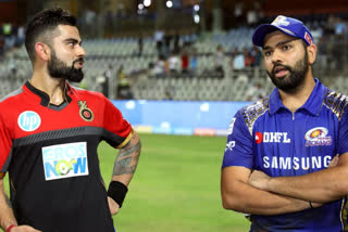 Would Rohit Sharma have won IPL titles with RCB team?