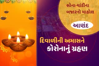 સોના ચાંદીની ખરીદીમાં રંગ જામ્યો, બજારમાં તેજી જોવા મળી જૂઓ અમારા વિશેષ અહેવાલમાં