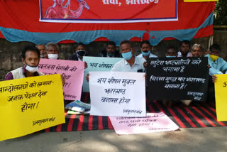 jharkhand-agitators-demand