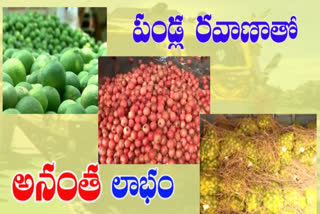ananthapuram products to delhi