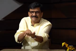 Sanjay Raut