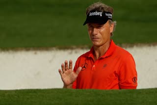 Bernhard Langer