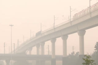 delhi pollution, delhi air quality