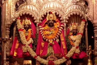 diwali-special-rituals-at-shree-kalaram-temple-nashik