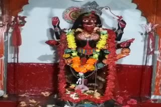 special-preparations-for-kali-puja-at-nityakali-temple-in-pakur