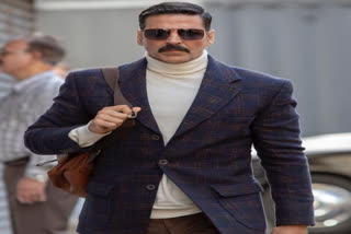 Akshay Kumar: Film on mobile doesn't have same charm as big screen