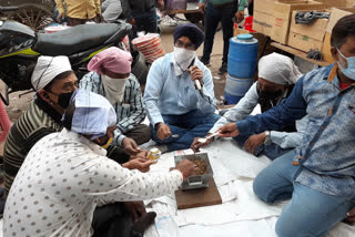 firecrackers havan done for delhi government goodwill