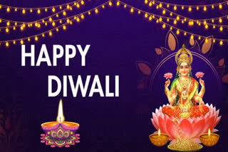 Happy Diwali 2020 : Virat Kohli Greets Fans on the Occasion of Diwali 2020